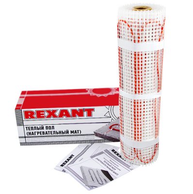     Rexant 51-0509 720W 4.5 m2