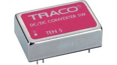    TRACO POWER TES 5-1210