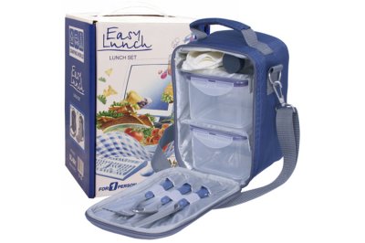     Camping World CW Easy Lunch SL-001