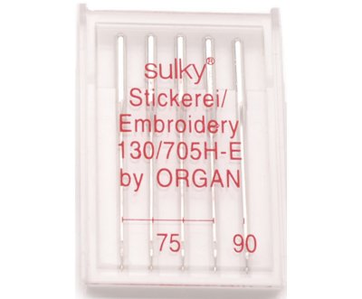     ORGAN Sulky 75-90, 5 .
