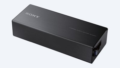     (4 ) Sony XM-S400D//Q