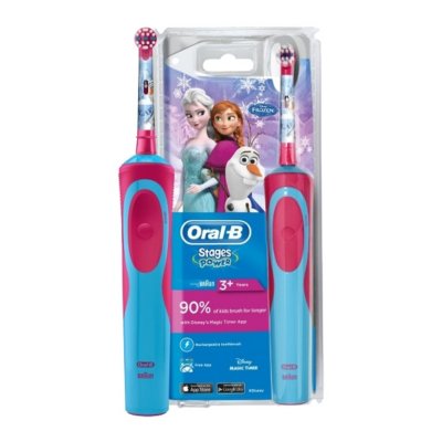      Braun Oral-B Vitality D12.513K Frozen Kids