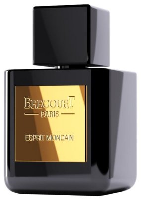    Brecourt Esprit Mondain 50 