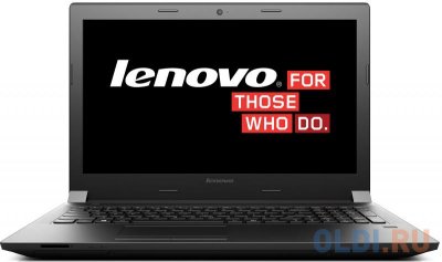    Lenovo IdeaPad B5045 15.6" 1366x768 AMD E-E1-6010 500Gb 2Gb AMD Radeon R2  DOS 5944625