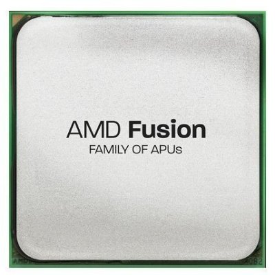    AMD X2 A4-3300 Llano OEM (2500MHz/SocketFM1/1024Kb)