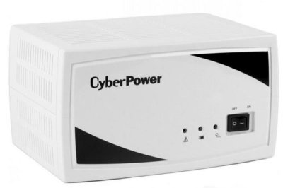    CyberPower SMP350EI 350VA/200W