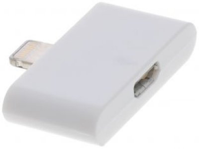   Greenconnect 8pin ()/Micro USB 5pin ()
