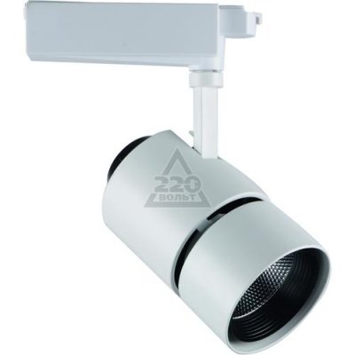     ARTE LAMP A2450PL-1WH