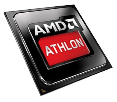    AMD Athlon 240GE