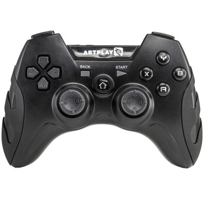    Artplays ( AN-201 ) Bluetooth/  2,4GHz PC, PS3, Android, iCade Black