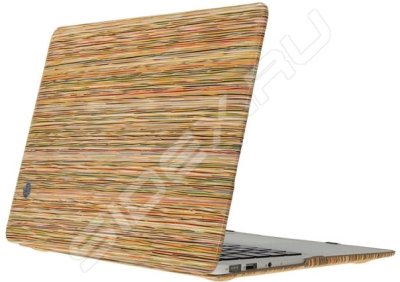    Apple MacBook Pro 15 (Heddy Leather Hardshell HD-N-A-15-01-15) ()