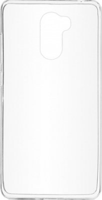     Xiaomi Redmi 4 SkinBox 4People Slim Silicone case, 