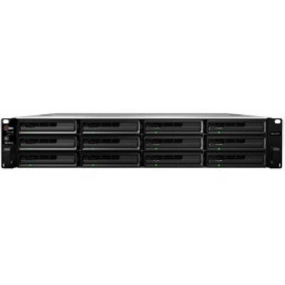    Synology RS2214RP+ DC2 (RS2414RP+)