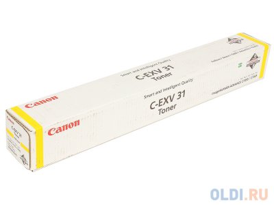   - Canon C-EXV31Y  IRC7055/ C7065. . 52000 .