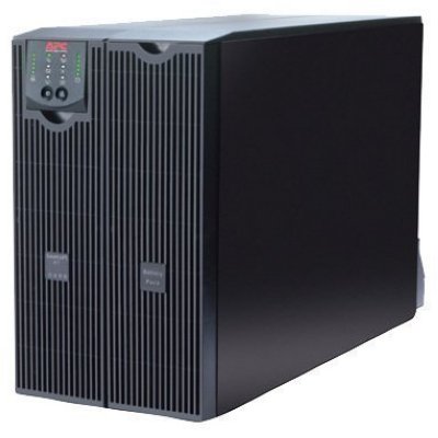    APC Smart-UPS RT 8000VA/6400W (SURT8000XLI)