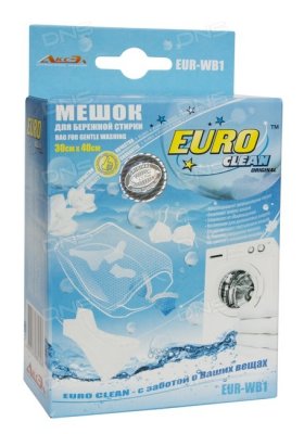   - EURO Clean EUR-WB-1