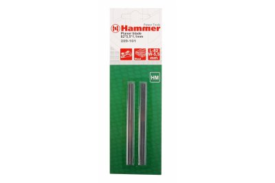      Hammer pb 82*5,5*1,1