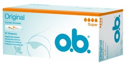   O.b.  Original Super 32 .