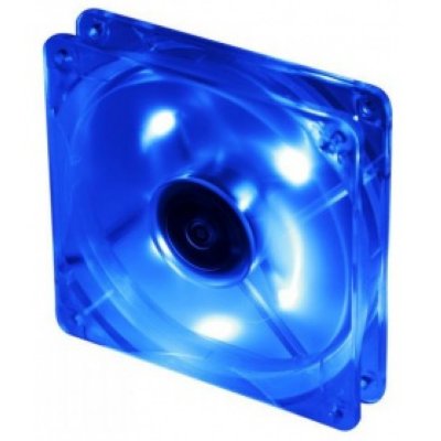    Titan TFD-12025GT12Z/LD2 Blue LED (120mm, 800rpm)