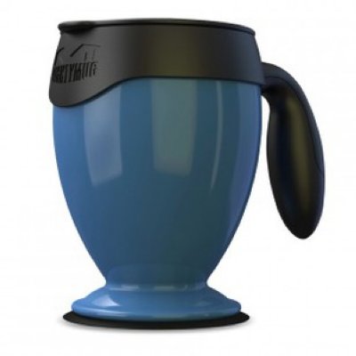    Mighty Mug " " 470  MM-001BLU