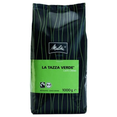    Melitta La Tazza Verde Espresso 400,  1  /