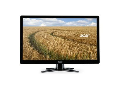    Acer G196HQLb; 47cm (18.5/"/") Wide, 16:9 LED, 5ms 100M:1 black MPRII 200 nits
