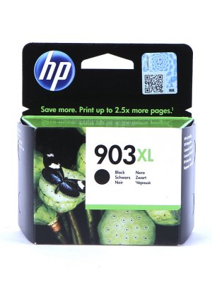    HP T6M15AE BGX 903XL   HP OfficeJet 6950(P4C78A), OfficeJet Pro 6960(J7K33A), 6970(J7