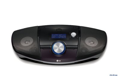    LG SB156 CD-,  MP3,  AM, FM,   USB-