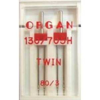        Organ  2/80/3