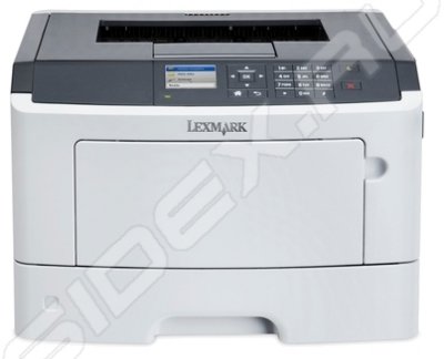     Lexmark MS417dn