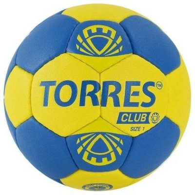     Torres Club . H32141 .1