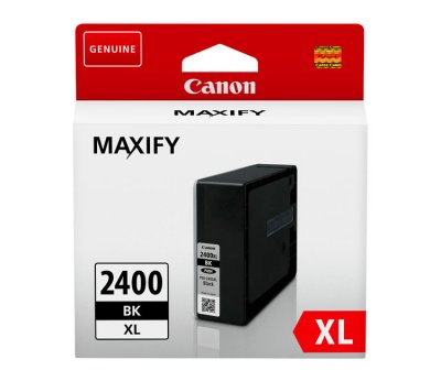      Canon MAXIFY iB4040, MB5040, MB5340 (9257B004 PGI-2400XLBK/C/M/Y) (, 