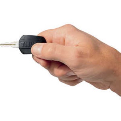          Thule One-Key System 6 , 596