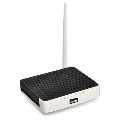   Wi-Fi  Netis WF-2411
