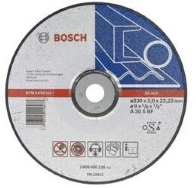     Bosch 2608600005