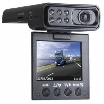    Defender Car Vision 2010 HD / 1.3  / HD720p / 2.4" TFT LCD /   120 / 