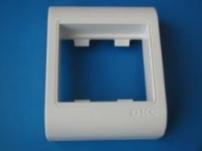   DKC 10053  PDA-DN 100 W0 (RAL 9010)    100     VIVA