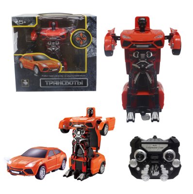   1Toy - Red  10867
