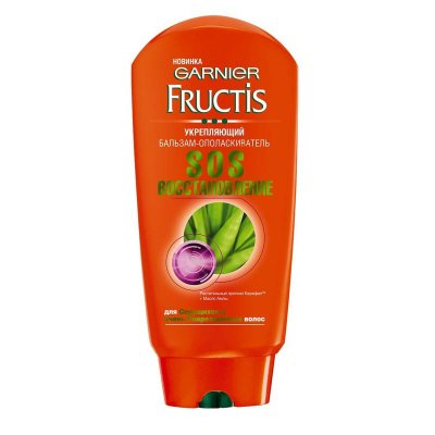    Garnier Fructis SOS  