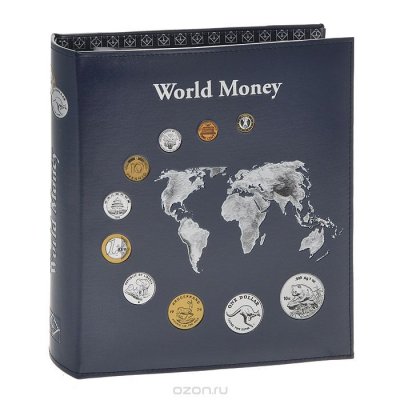      "World Money"  ,  