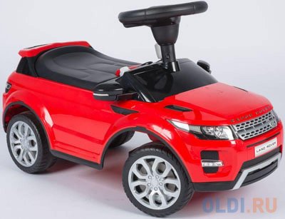   - R-Toys Land Rover Evoque   1    156767