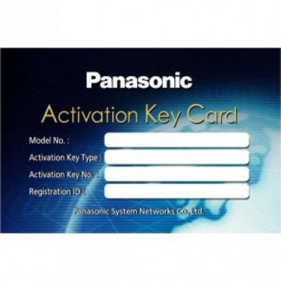     Panasonic KX-NSXN001W