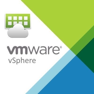    VMware CPP T3 vSphere 7 Remote Office Branch Office Advanced (25 VM pack)