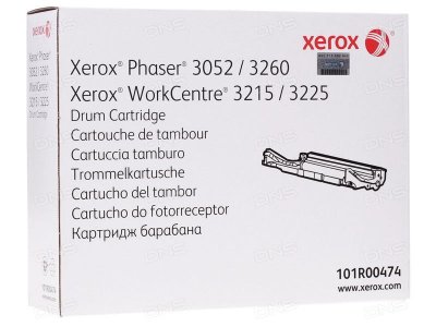     Xerox Phaser 3052, 3260, WorkCentre 3215, 3225 (101R00474) ()