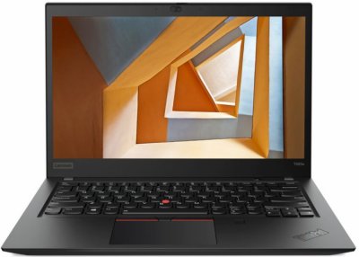    Lenovo ThinkPad T495s