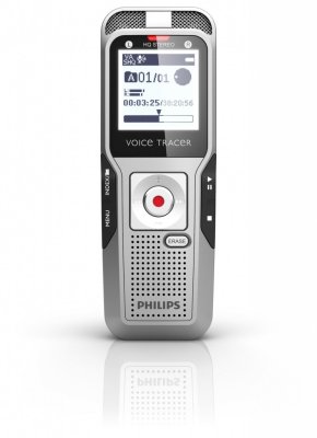 Товар почтой Диктофон 4Gb flash Philips Philips DVT3600