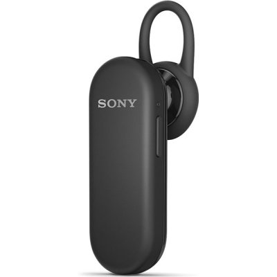   Bluetooth- Sony MBH20 Black, 