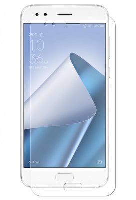      ASUS ZenFone 4 ZE554KL Liberty Project Tempered Glass 0.33mm 0L-00037713