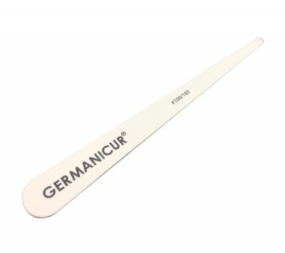   - Germanicure GM-1828-WOOD (100/180) White 37377/0