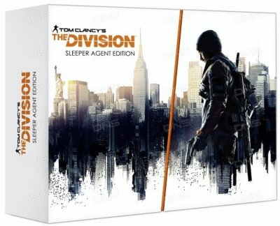     Xbox ONE Tom Clancy"s The Division  